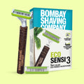 Eco Sensi 3 with 2 Cartridges