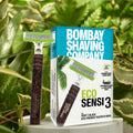 Eco Sensi 3 with 2 Cartridges