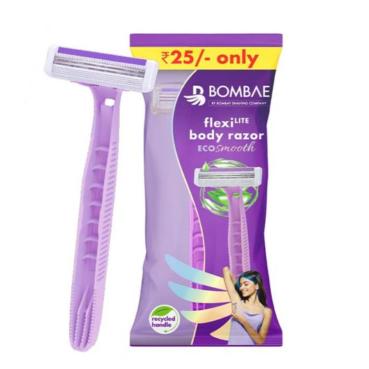 Bae Flexi Body Razor