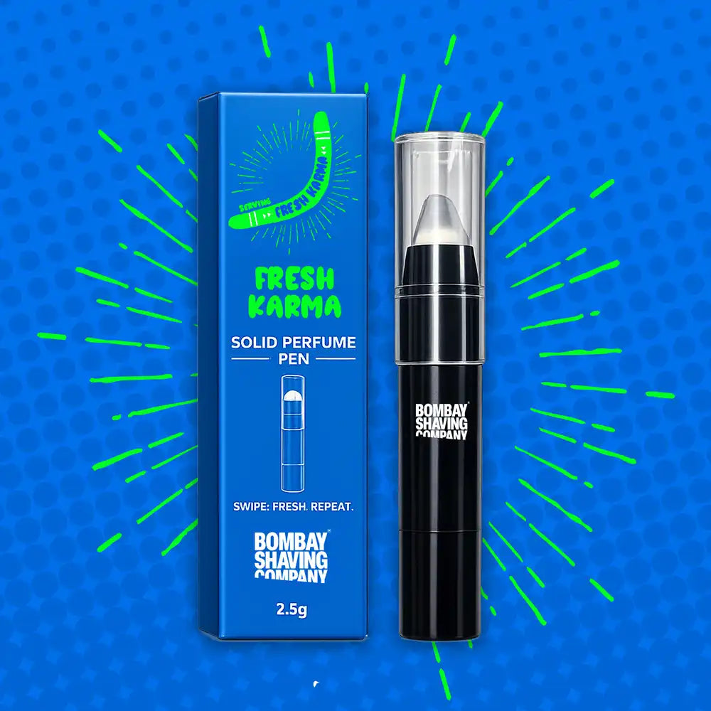 Fresh Karma Perfume Pen
