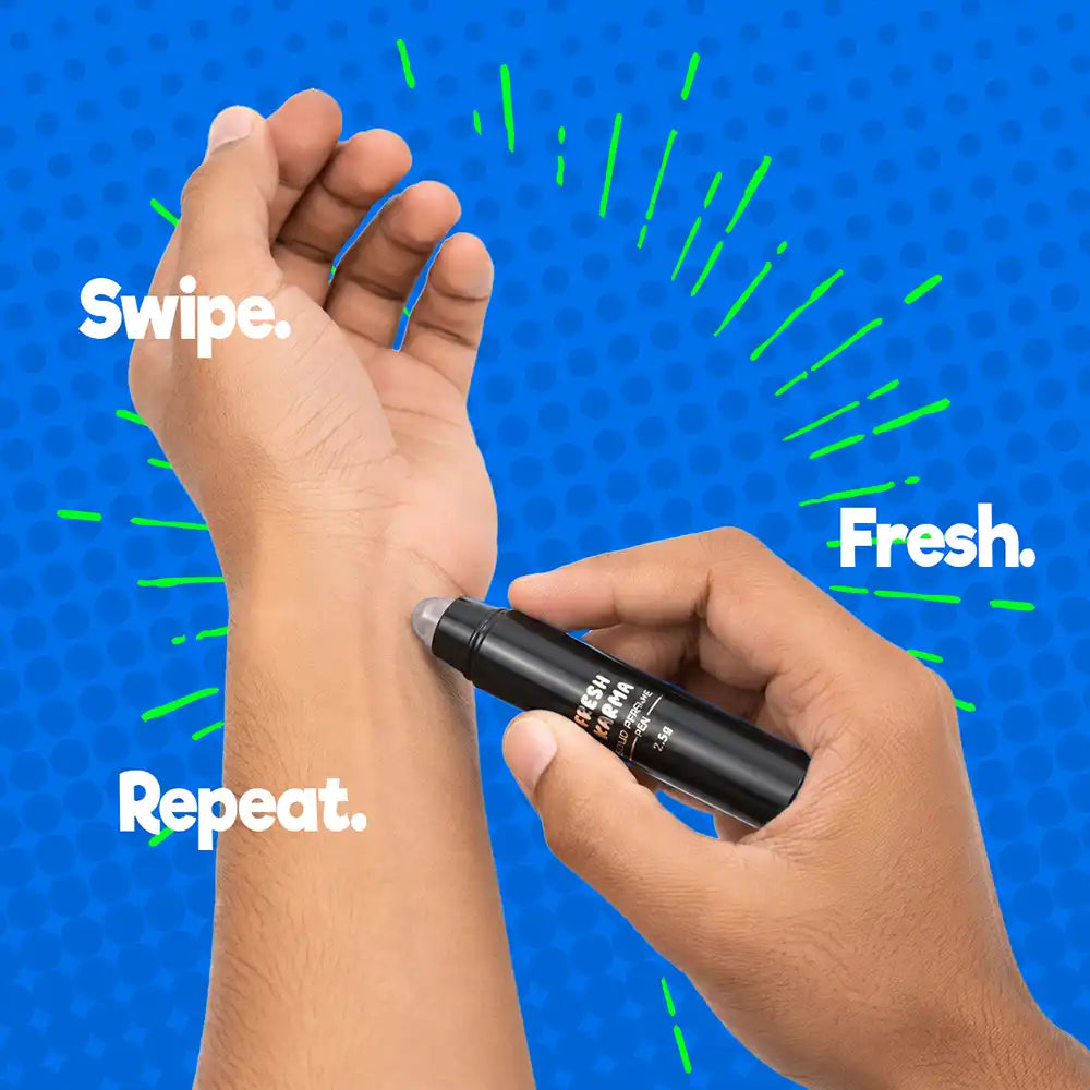 Fresh Karma Perfume Pen