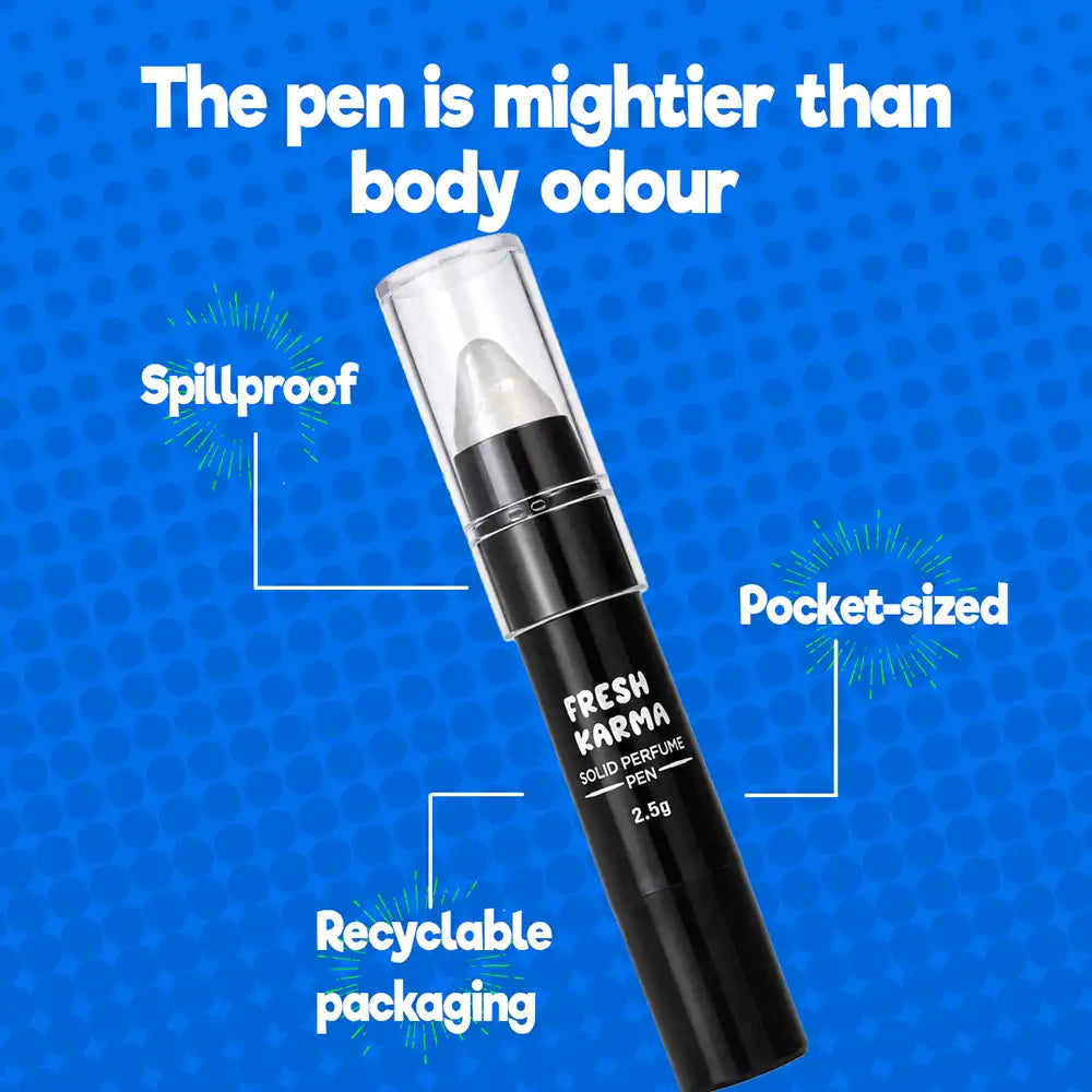 Fresh Karma Perfume Pen