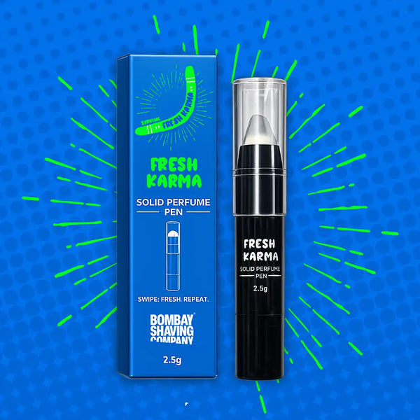Fresh Karma Perfume Pen
