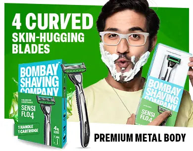 Page banner