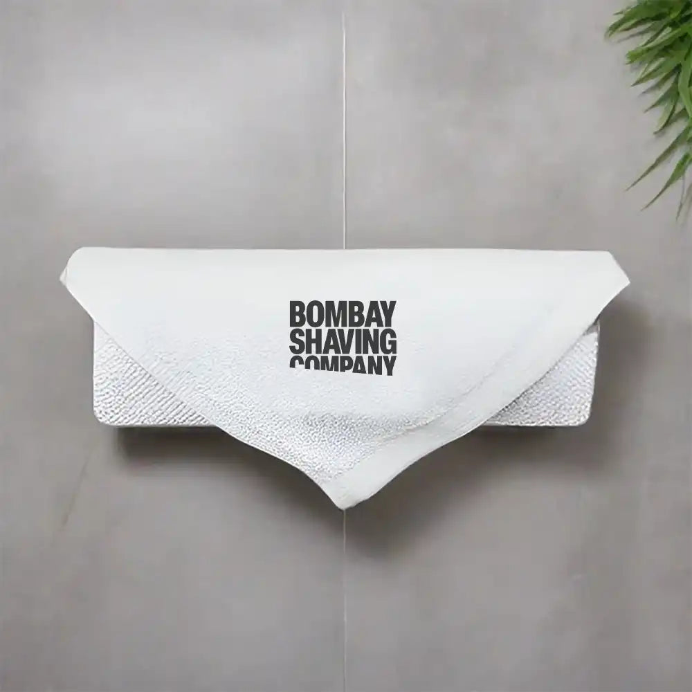 Pure Cotton Towel