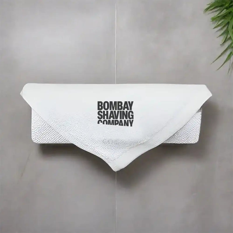 Pure Cotton Towel