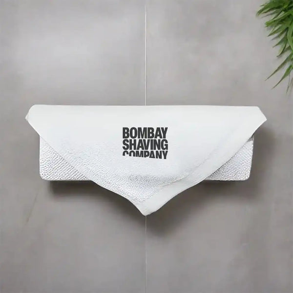 Pure Cotton Towel
