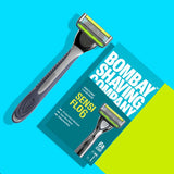 Sensi Flo6 Razor
