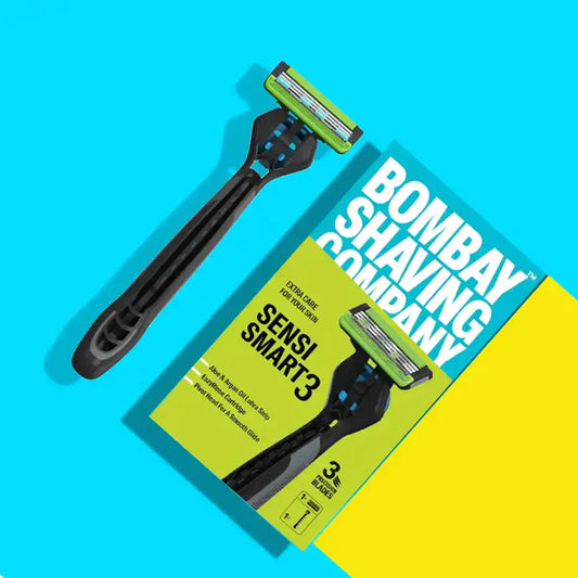 Sensi Coffee Razor Kit