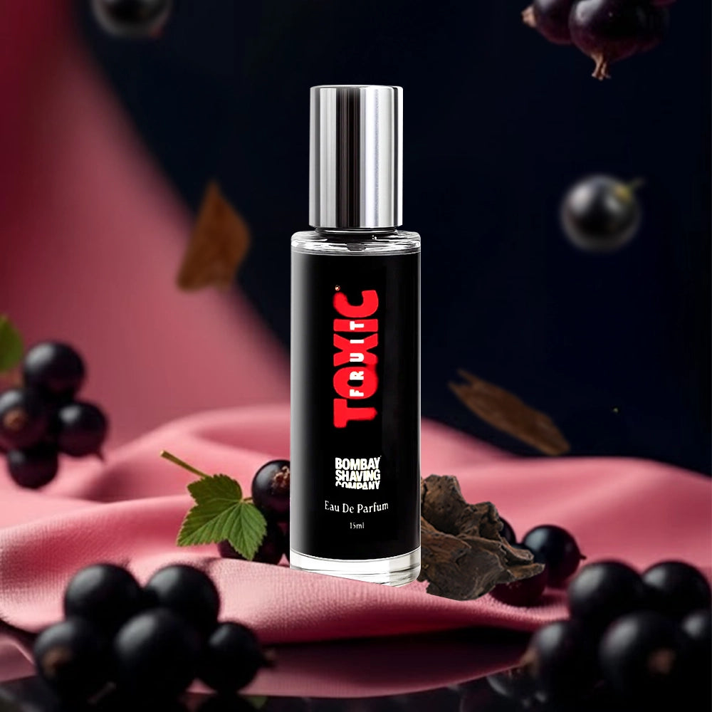 Toxic Fruit Perfume, 15ml