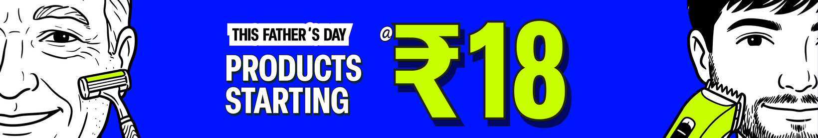Page banner