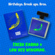 Fresh Karma Perfume, 100ml (EDP)