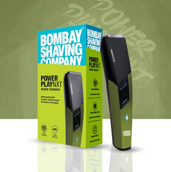 Power Play Nxt Beard Trimmer