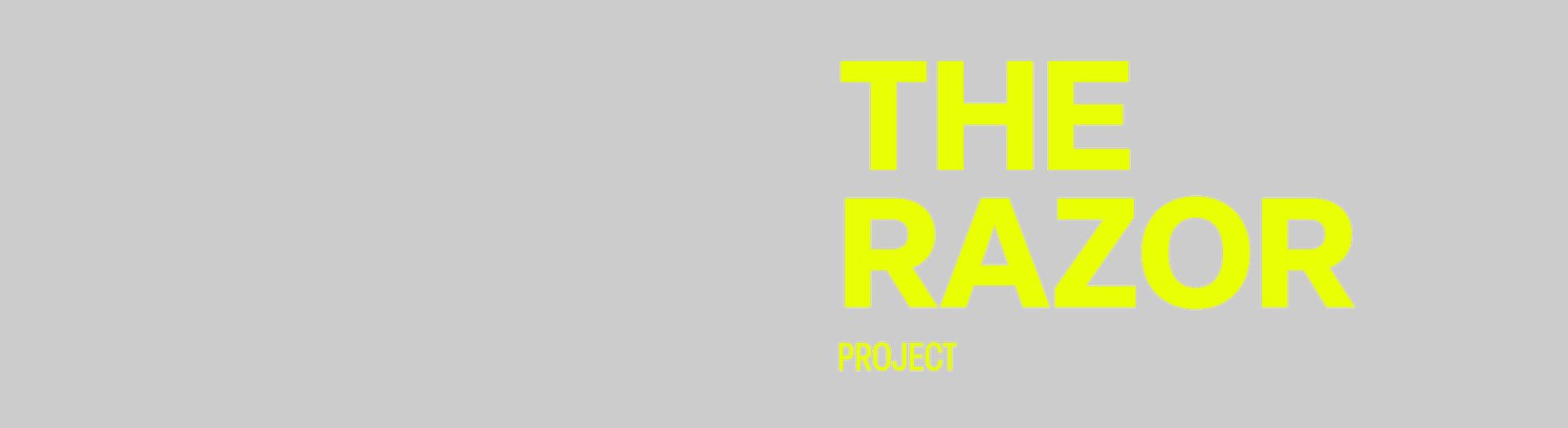 Page banner