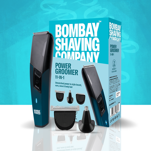 Power Groomer 11 in 1 Trimmer - Image 1