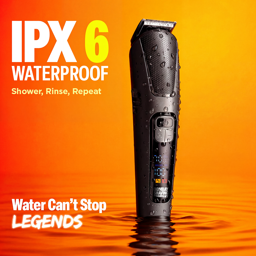 12-in-1 Legend365 Trimmer