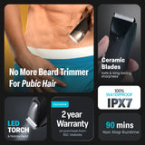 Landscaper 2.0 Groin Trimmer