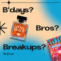 Little Beach Perfume, 100ml