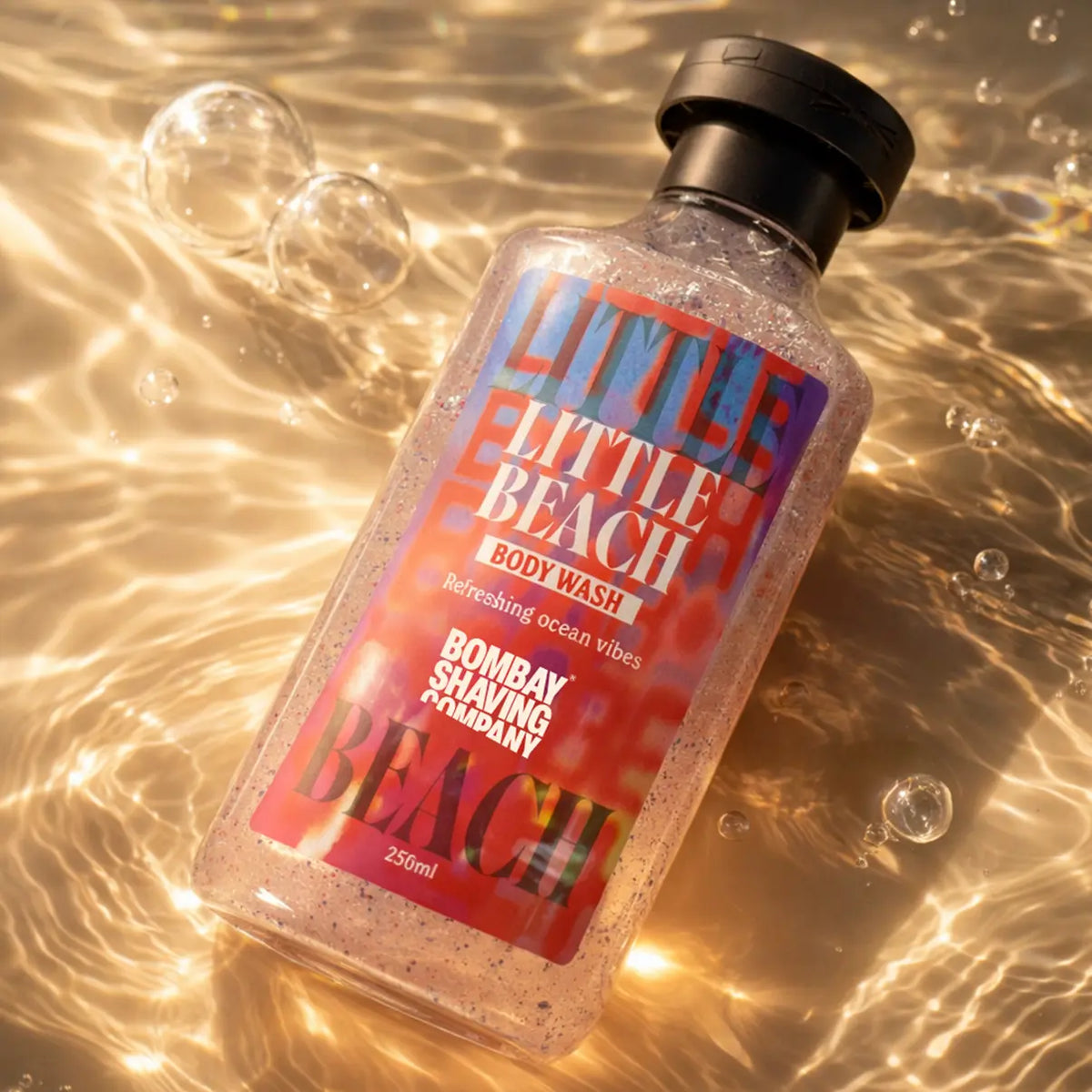 Body Wash (Little Beach), 250ml