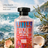 Body Wash (Little Beach), 250ml