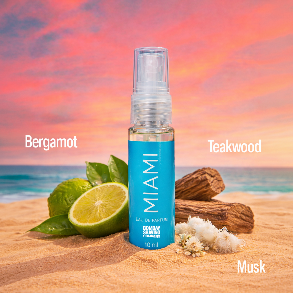 Miami, 10ml