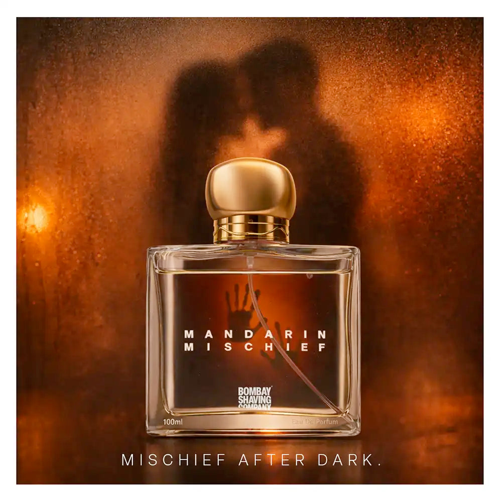 Mandarin Mischief, 100ml