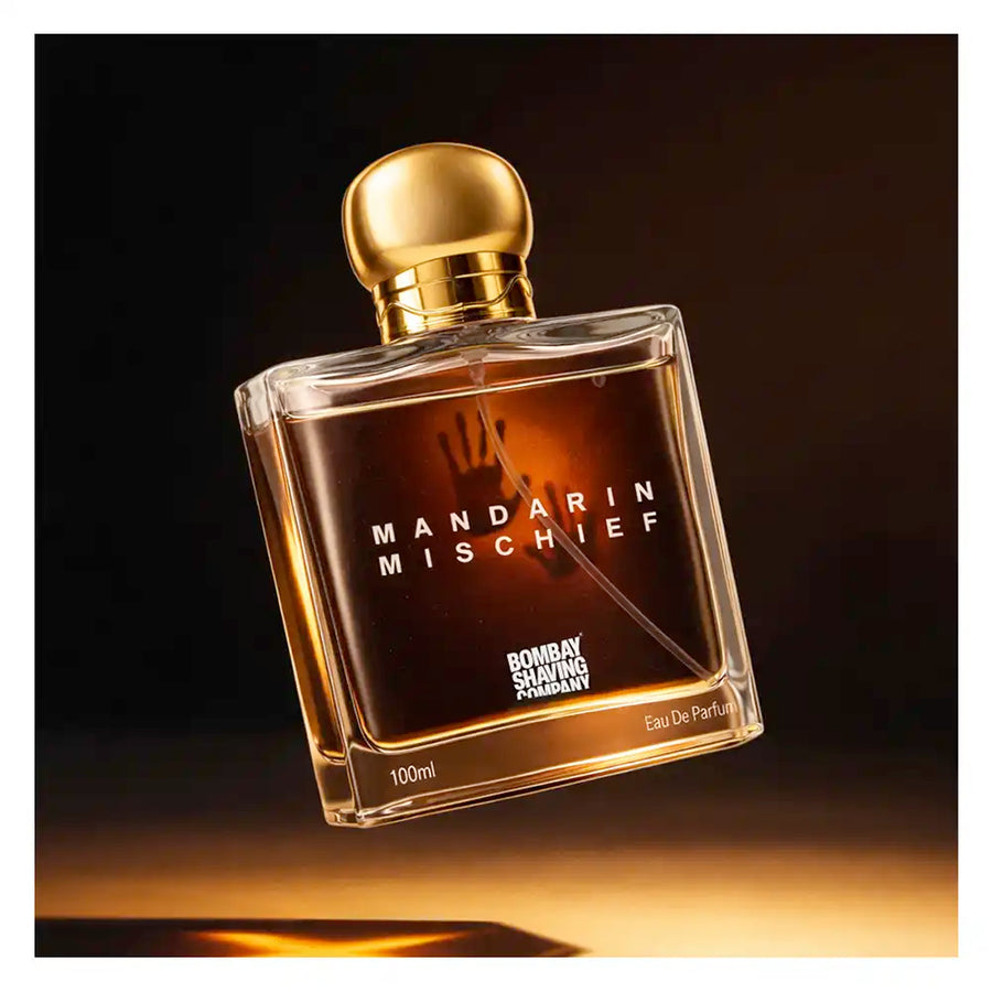 Mandarin Mischief, 100ml