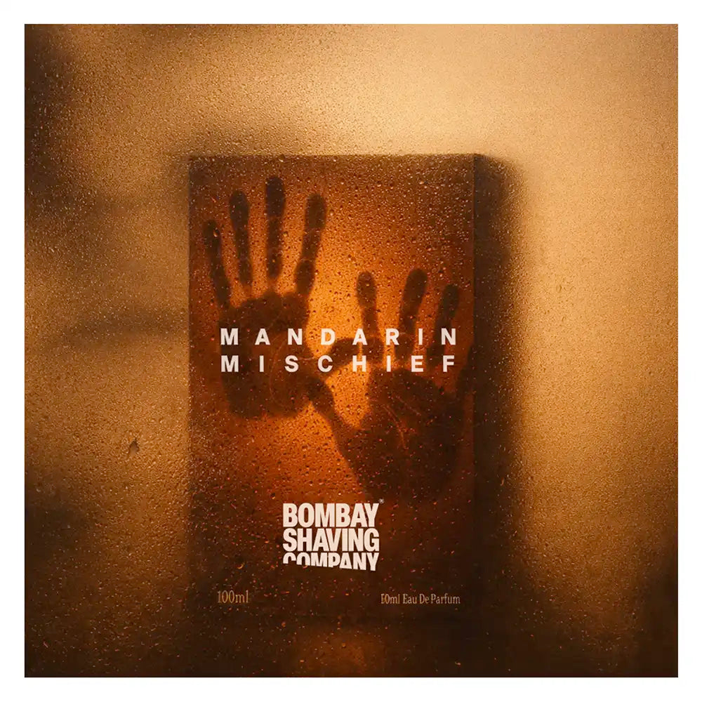 Mandarin Mischief, 100ml