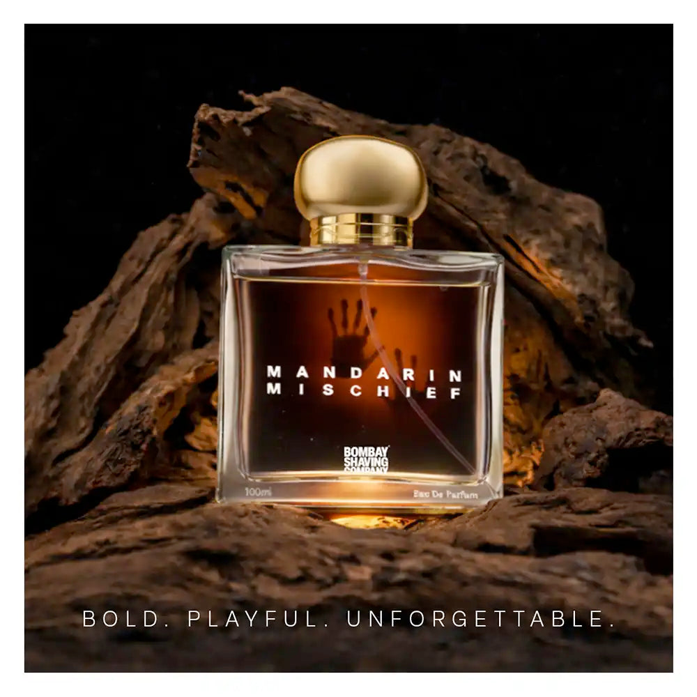 Mandarin Mischief, 100ml