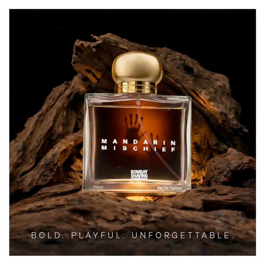 Mandarin Mischief, 100ml