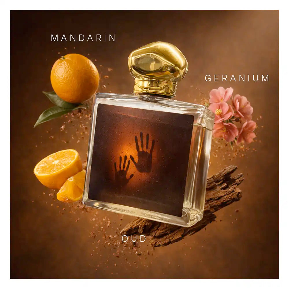 Mandarin Mischief, 100ml