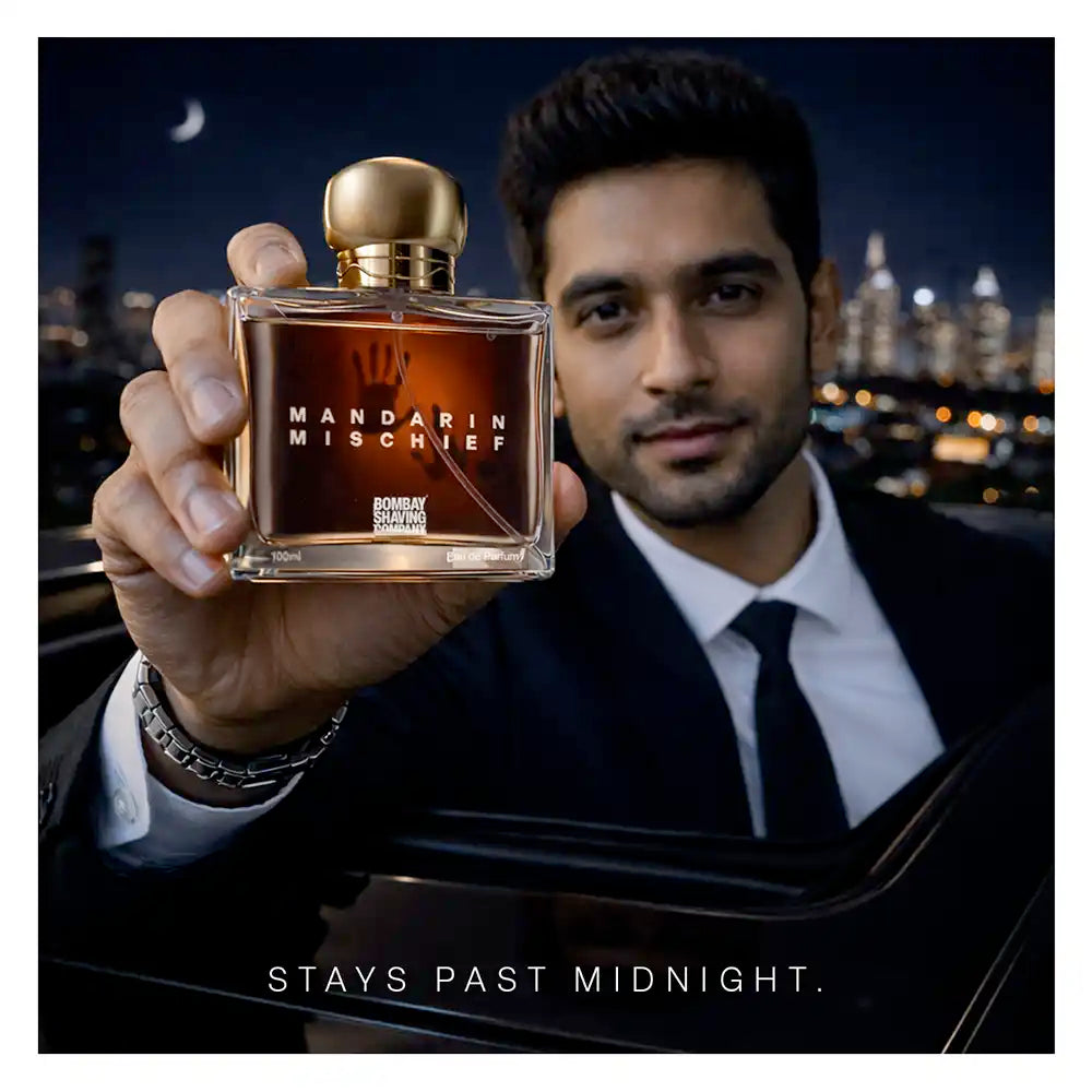 Mandarin Mischief, 100ml