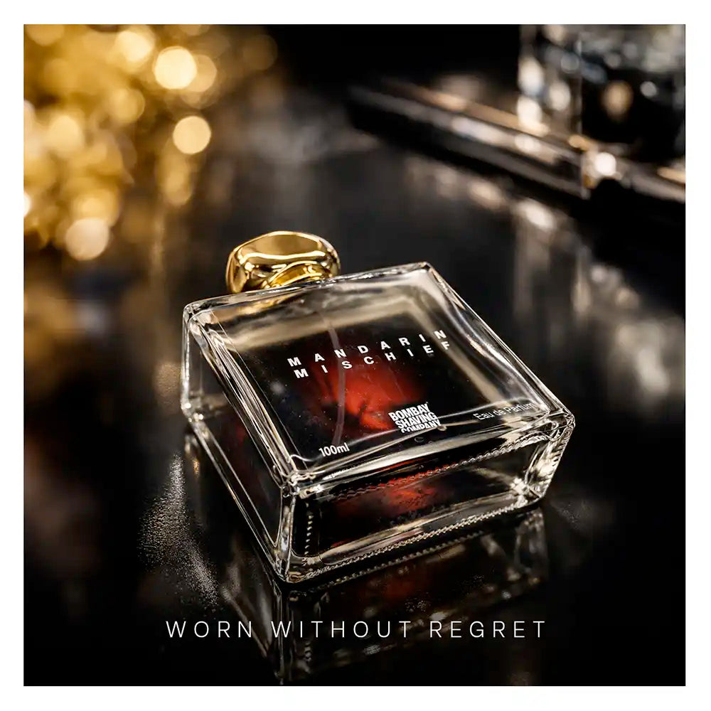 Mandarin Mischief, 100ml