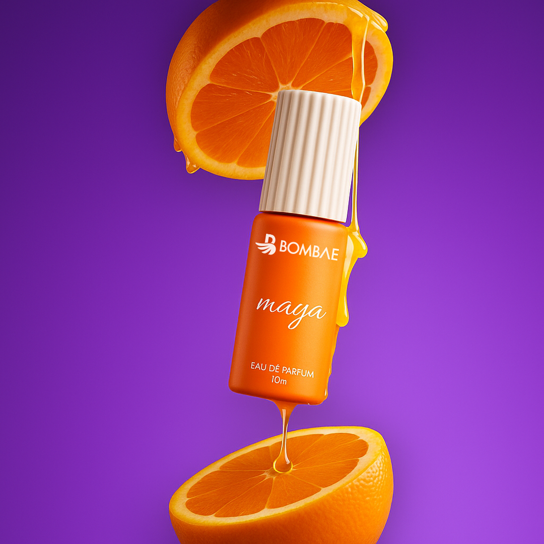 Maya Citrus Perfume | 10ml EDP