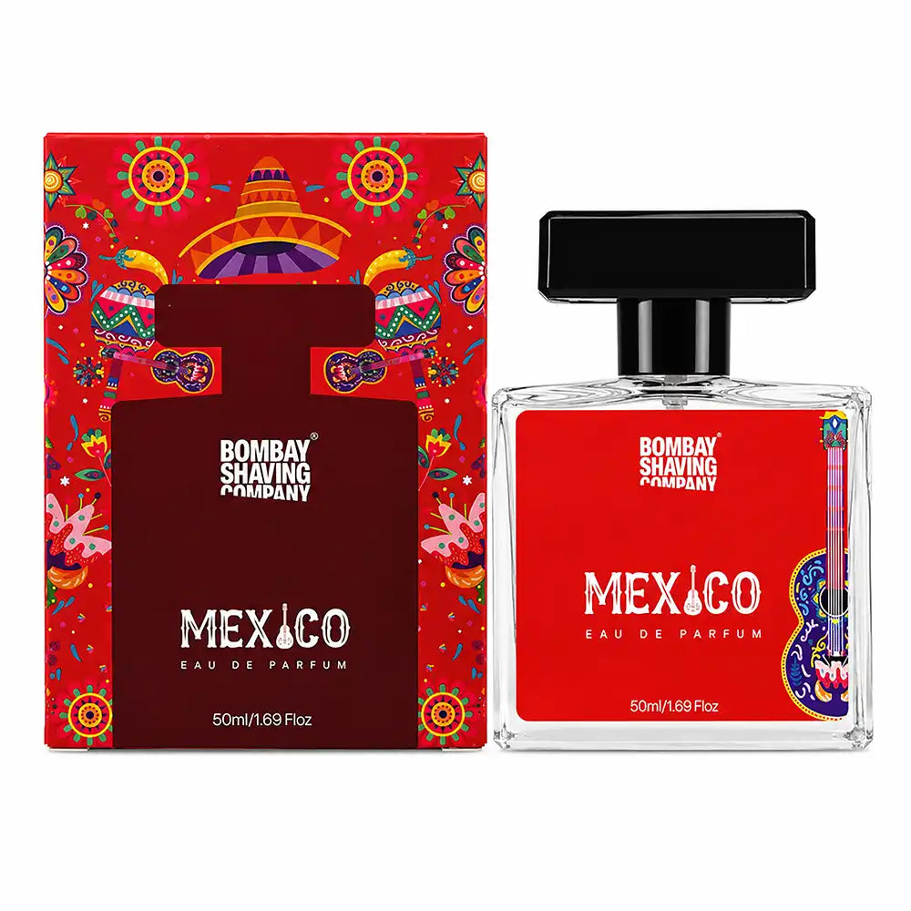 Mexico, 50ml