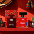 Mexico, 50ml