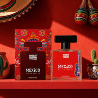Mexico, 50ml