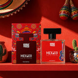 Mexico, 50ml