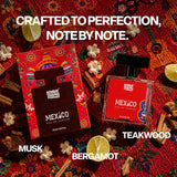 Mexico, 50ml