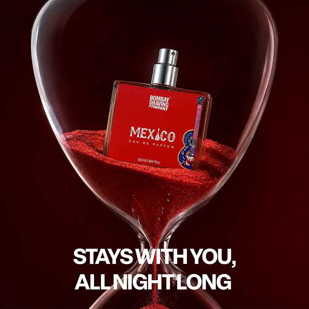Mexico, 50ml