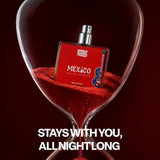 Mexico, 50ml
