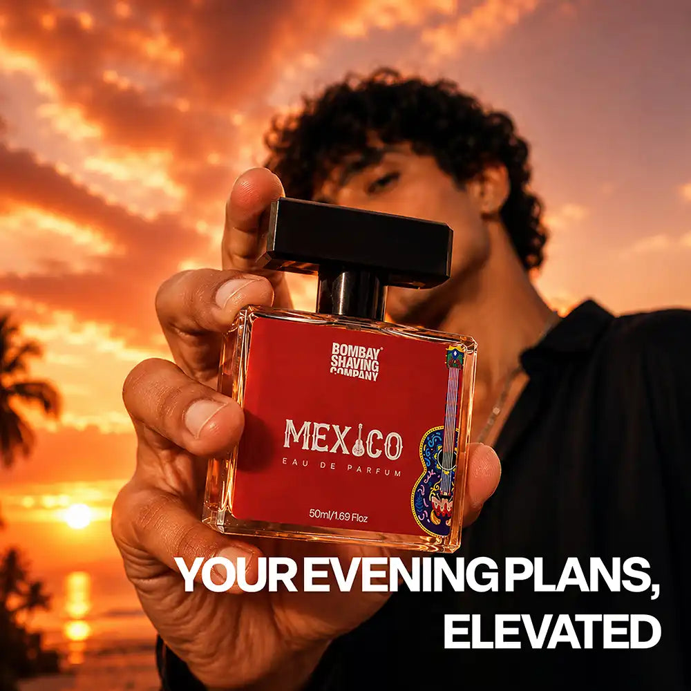 Mexico, 50ml