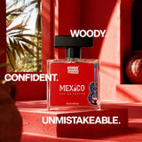 Mexico, 50ml