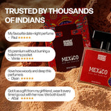 Mexico, 50ml