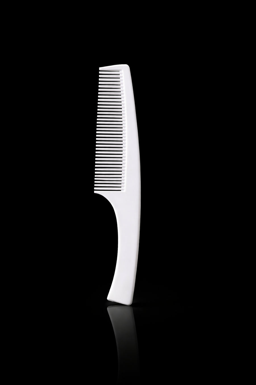 Hair Comb White