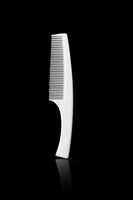 Hair Comb White