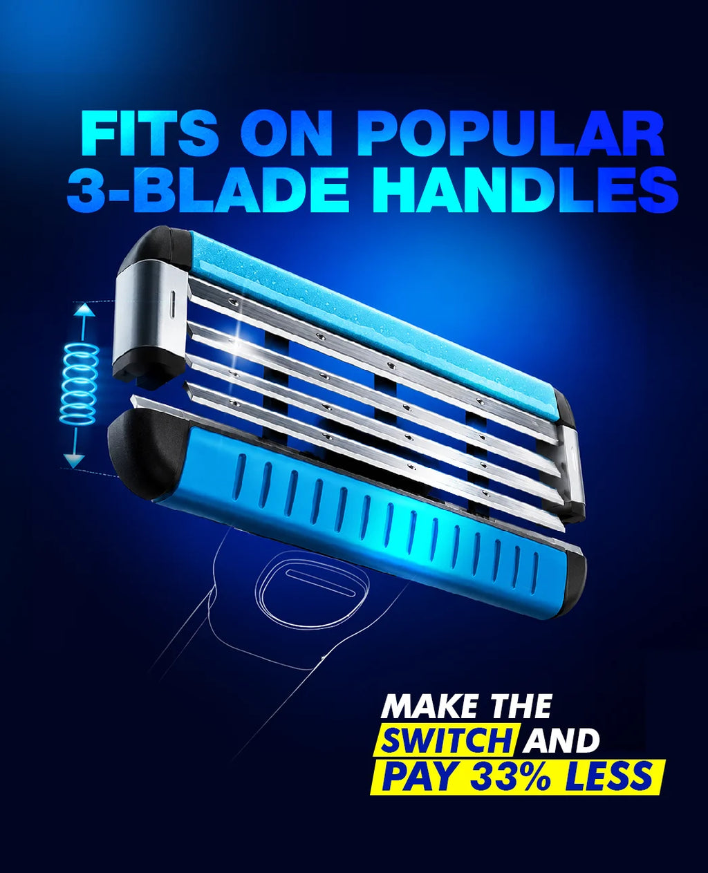 Page banner