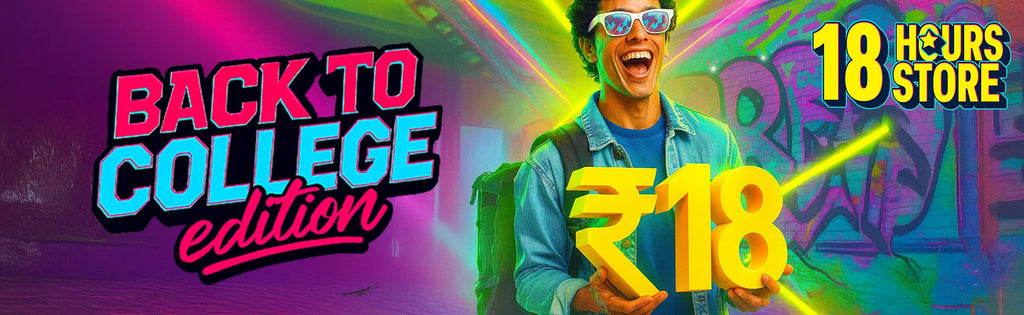 Page banner