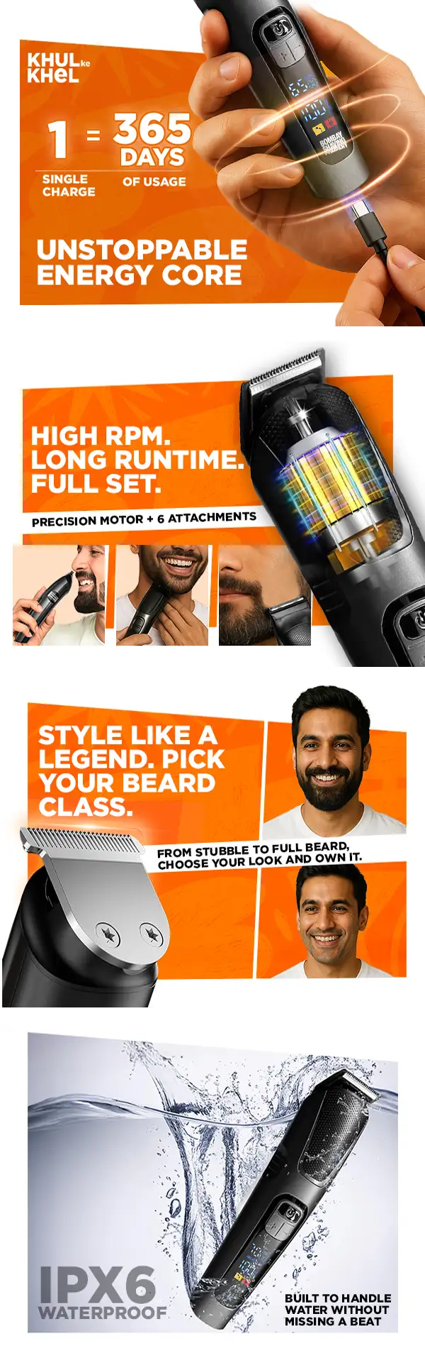 Mobile image