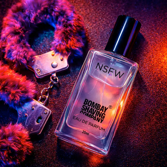 NSFW, 20ml